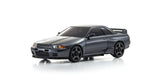 KYOSHO MINI-Z AWD Nissan Skyline GT-R Nismo R32 Gun (MA020N-M) READYSET, 32639GM