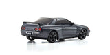 KYOSHO MINI-Z AWD Nissan Skyline GT-R Nismo R32 Gun (MA020N-M) READYSET, 32639GM