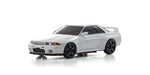 KYOSHO MINI-Z AUTOSCALE, NISSAN SKYLINE GT-R NISMO, R32, FOR AWD, MZP469W