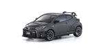 KYOSHO MINI-Z AWD Toyota GRMN Yaris Circuit Package (MA020) READYSET, 32640GM