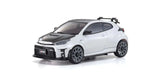 KYOSHO MINI-Z AWD Toyota GRMN Yaris Circuit Package (MA020) READYSET, 32640PW