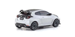 KYOSHO MINI-Z AUTOSCALE, Toyota GRMN Yaris Circuit White (MA020) MZP470PW