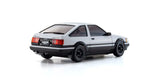 KYOSHO MINI-Z AUTOSCALE, Toyota Corolla Levin AE86, AWD, MZP473WBK