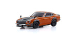 KYOSHO MINI-Z AWD Fairlady 240Z-L Tuned Ver. Orange (MA020) READYSET, 32645OR