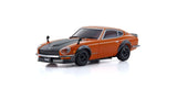 KYOSHO MINI-Z AUTOSCALE, Nissan Fairlady 240z, FOR AWD, MZP475OR