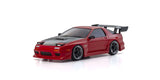 KYOSHO MINI-Z AWD Mazda Savanna RX7 FC3S w/Aero Kit (MA020) READYSET, 32646R