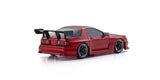 KYOSHO MINI-Z AWD Mazda Savanna RX7 FC3S w/Aero Kit (MA020) READYSET, 32646R