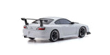 KYOSHO MINI-Z AWD Nissan Silvia S15 GT Wing (MA020) READYSET, 32647W