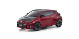 KYOSHO MINI-Z AWD AWD Toyota GRMN Yaris Rally Package (MA020) READYSET, 32648MR