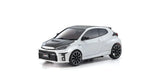 KYOSHO MINI-Z AWD AWD Toyota GRMN Yaris Rally Package (MA020) READYSET, 32648PW