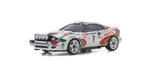 KYOSHO MINI-Z AWD Toyota Celica Turbo 4WD WRC 1993 (MA020) READYSET, 32649JK