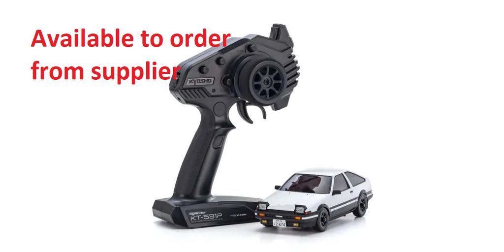 Kyosho Real Action Light System MZW223 for MR-015 / MA-010 Kyosho Real Action Light System MZW223 for MR-015 / MA-010