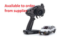 KYOSHO MINI-Z AWD Toyota Sprinter Trueno AE86 Initial-D (MA020) READYSET, 32651ID