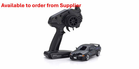 KYOSHO MINI-Z AWD Nissan Skyline R32 Intial D  (MA020) READYSET, 32652ID