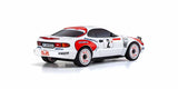KYOSHO MINI-Z AWD Toyota Celica 4WD No.2 WRC 1992  (MA020N) READYSET, 32654CS
