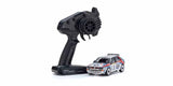 KYOSHO MINI-Z AWD Lancia Delta Monte-Carlo No.4 (MA020) READYSET, 32655MC