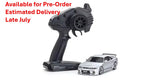 KYOSHO MINI-Z AWD Nissan Skyline R33 GT-R Nismo (MA020N-L) READYSET, 32659S
