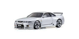 KYOSHO MINI-Z AWD Nissan Skyline R33 GT-R Nismo (MA020N-L) READYSET, 32659S