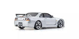 KYOSHO MINI-Z AWD Nissan Skyline R33 GT-R Nismo (MA020N-L) READYSET, 32659S
