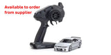 KYOSHO MINI-Z AWD Nissan Skyline R33 GT-R Nismo (MA020N-L) READYSET, 32659S