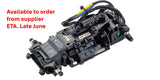 KYOSHO MINI-Z MR04 Evo 2 Chassis Set (4100KV) W-MM2, 32895B