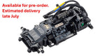 KYOSHO MINI-Z MR04 Evo 2 Chassis Set (4100KV) W-MM2, 32895B