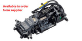 KYOSHO MINI-Z MR04 Evo 2 Chassis Set (4100KV) W-MM2, 32895B