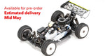 KYOSHO INFERNO MP10 1:8 RC Nitro Readyset T1 (KE21V) 33025T1S