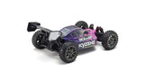 KYOSHO INFERNO NEO 4 VE 1:8 RC BRUSHLESS EP READYSET, Purple, 34118T1B