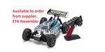 KYOSHO INFERNO NEO 4 VE 1:8 RC BRUSHLESS EP READYSET, 34118T2B