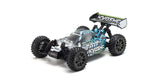 KYOSHO INFERNO NEO 4 VE 1:8 RC BRUSHLESS EP READYSET, 34118T2B