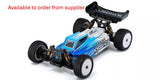 KYOSHO Lazer ZX7.5 4WD 1:10 EP Compitition Kit: 34331B