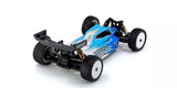 KYOSHO Lazer ZX7.5 4WD 1:10 EP Compitition Kit: 34331B