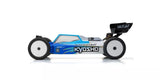 KYOSHO Lazer ZX7.5 4WD 1:10 EP Compitition Kit: 34331B
