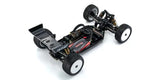 KYOSHO Lazer ZX7.5 4WD 1:10 EP Compitition Kit: 34331B