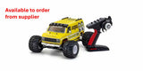 KYOSHO Fazer FZ02-L MadVan MOONEYES 4WD 1:10 READYSET, 34413T1B