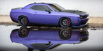 Kyosho Fazer MK2 (L) Dodge Challenger SRT 2015 Purple 1:10 Readyset: 34415T1C