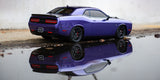 Kyosho Fazer MK2 (L) Dodge Challenger SRT 2015 Purple 1:10 Readyset: 34415T1C