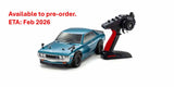 Kyosho Fazer MK2 Toyota Celica GT 1970 Tuned Ver T1. 1:10 Readyset : 34429T1B