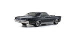 Kyosho Fazer MK2 (L) Buick Riviera 1965 Regal Black 1:10 Readyset: 34434T1B