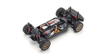 Kyosho Fazer Rally FZ02-R Subaru Impreza WRC 2002, 1:10 Readyset: 34481T1B