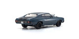 Kyosho Fazer MK2 VE (L) Chevy Chevelle '70 SuperCharged 1:10 Readyset: 34494T1B