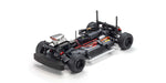 Kyosho Fazer MK2 VE (L) Chevy Chevelle '70 SuperCharged 1:10 Readyset: 34494T1B