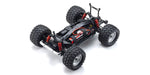 KYOSHO Mad Wagon VE 1:10 RC EP KB010W Kit Version: 34702B