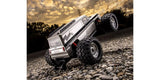 KYOSHO Mad Wagon VE 1:10 RC EP KB010W Kit Version: 34702B