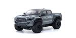 KYOSHO Toyota Tacoma TRD Pro Lunar Rock VE 3S KB10L 1:10 Readyset, 34703T1B