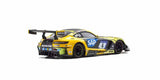 KYOSHO MINI-Z MR04, RWD, Mercedes AMG GT3 24hr (W-MM) READYSET, 32367YBK