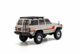Kyosho KC10 Toyota Land Cruiser 60 Crawler 4WD 1:10 Readyset, 34801T1B