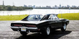 KYOSHO ORIGINAL 1/18 scale Dodge Charger R/T 1970 (FAST & FURIOUS) KS08974FF