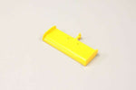 KYOSHO LEGENDARY SERIES, SCORPION, YELLOW REAR WING, Unpackaged, SC224YB